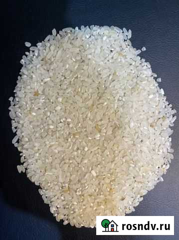 Рис кормовой Славянск-на-Кубани - изображение 1