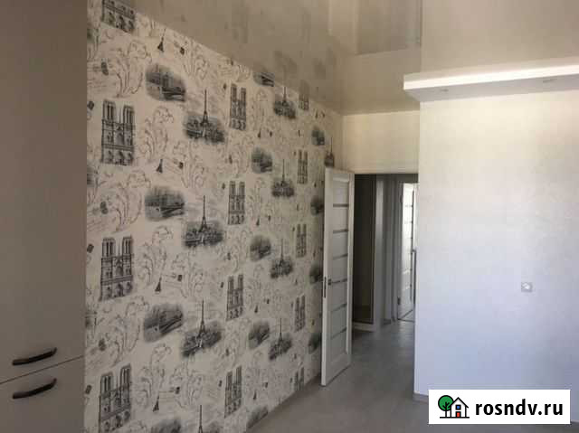 Поклейка обоев Киров - изображение 1