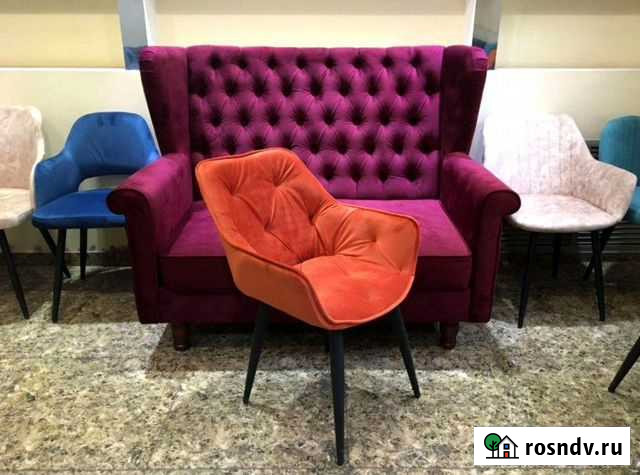 Стул опт розница Сочи - изображение 1