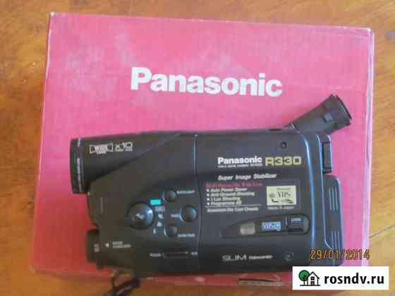 Камера Panasonic Уфа