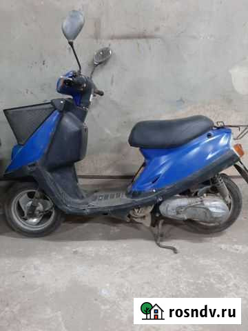 Скутер yamaha Разумное - изображение 1