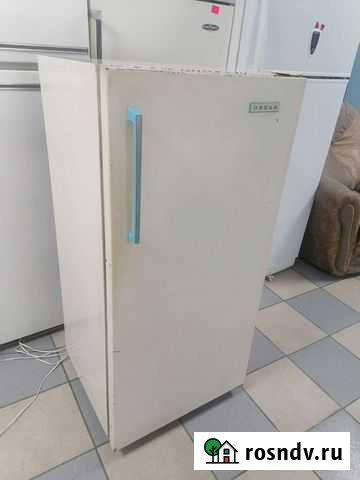 Холодильник Благовещенск - изображение 1