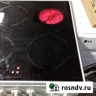 Ремонт электроплит Красногорск - изображение 1