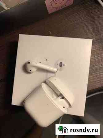 AirPods 2 Калининград