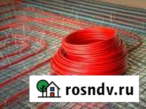 Теплый пол Белгород - изображение 1