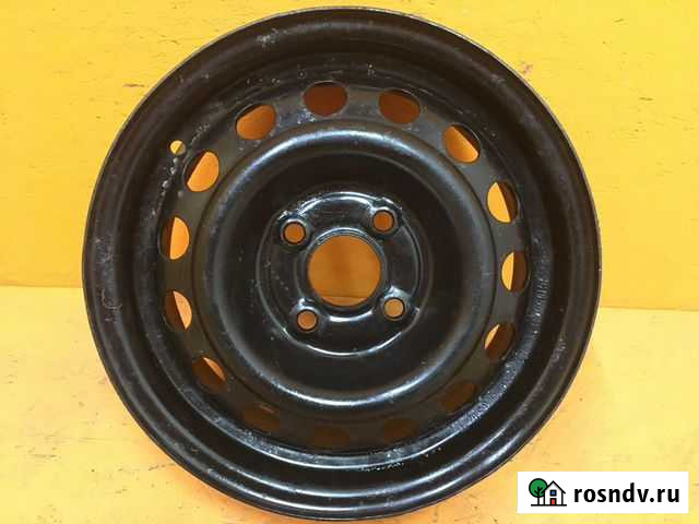 Один диск - R14 (4*100) Саратов - изображение 1