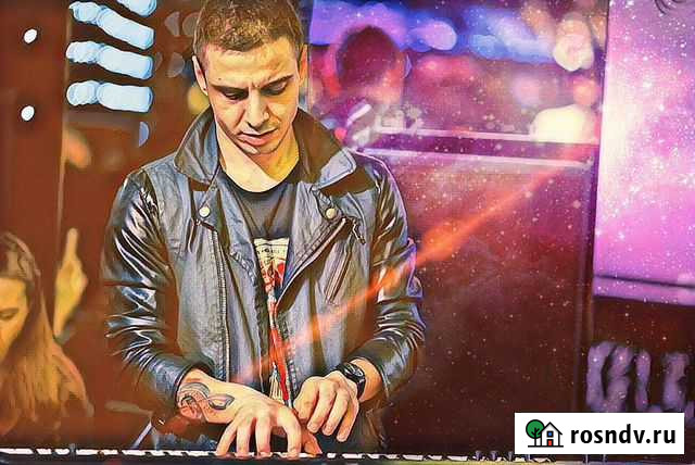 Пианист Ростов-на-Дону - изображение 1