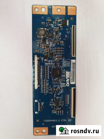 T320hvn03.0 ctrl bd 32t36-c08 Чебоксары - изображение 1