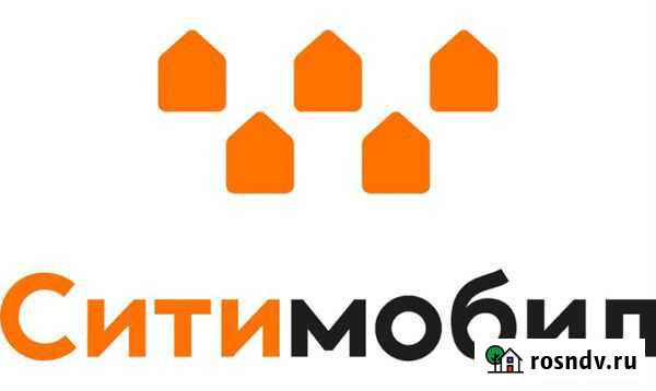 Подключение к Ситимобил. Моментальные выплаты Санкт-Петербург - изображение 1