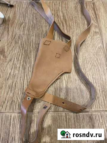 Кобура для пистолета Брянск - изображение 1