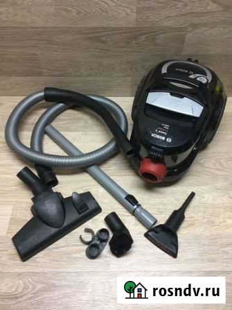 Запчасти для пылесоса Bosch BQS2upwer3 Нижний Новгород - изображение 1