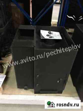 Печь банная эконом Нижний Тагил