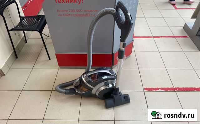 Ак15 - Пылесос LG VK89309H Самара - изображение 1