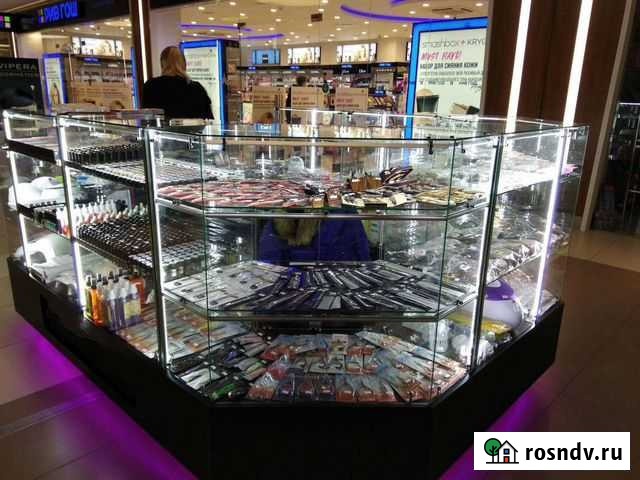 Торговый островок Петрозаводск - изображение 1