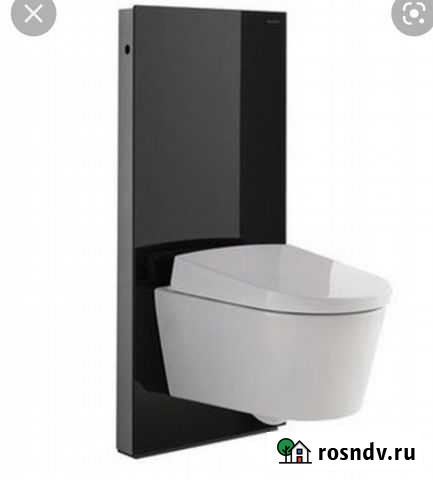 Новая сантехника Омск - изображение 1