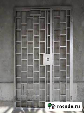 Дверь Грозный - изображение 1