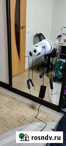 Робот мойщик окон Новый Самара - изображение 1