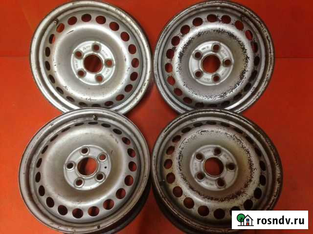 5 шт. Диски 16 5х120 DIA 66 Челябинск - изображение 1
