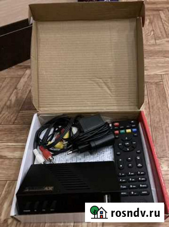 TV приставка Новосибирск - изображение 1