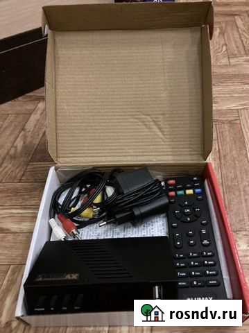 TV приставка Новосибирск - изображение 1