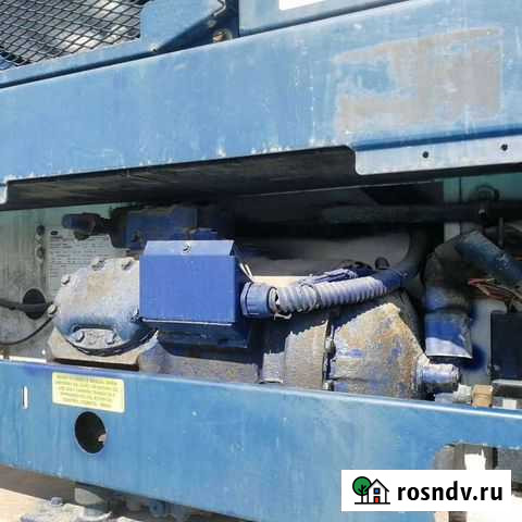 Компрессор от рефконтейнера 40т Красноярск - изображение 1