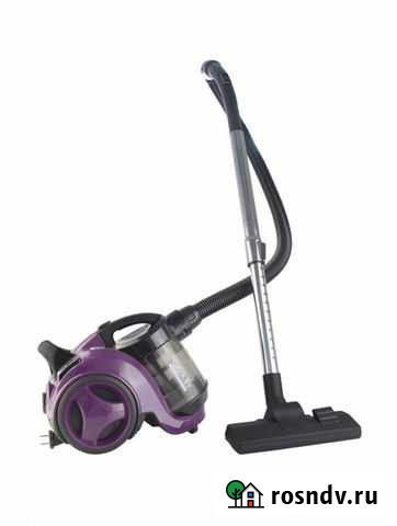 Пылесос новый galaxy gl6250 Вологда - изображение 1