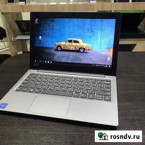 Ноутбук Lenovo Благовещенск - изображение 1