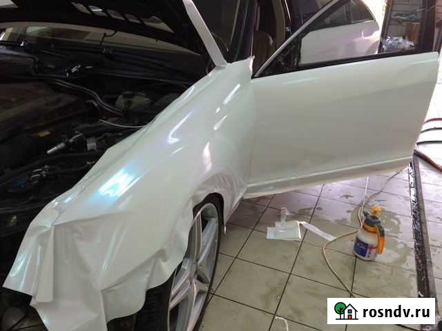 Автовинил Уфа - изображение 1