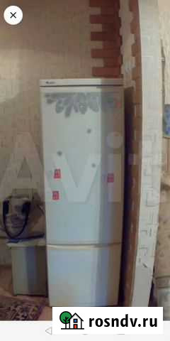 Продам холодильник бу Йошкар-Ола - изображение 1