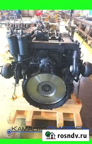 Двигатель камаз Йошкар-Ола - изображение 1