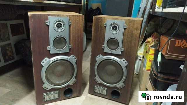 Колонки Амфитон 35ас-018 Пенза - изображение 1