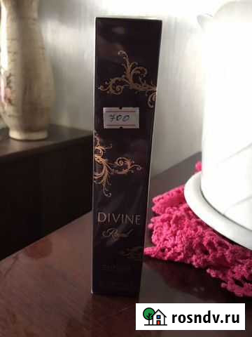 Женская туалетная вода Калуга - изображение 1