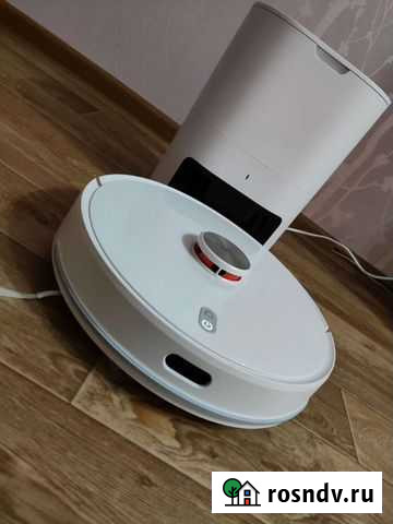 Робот пылесос xiaomi Канск - изображение 1