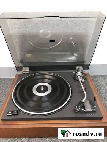 Hitachi PS-33 виниловый проигрыватель Кубинка - изображение 1
