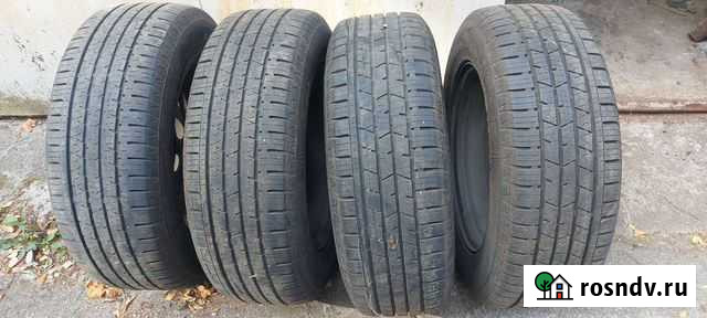 Колеса duster,terrano Всеволожск - изображение 1