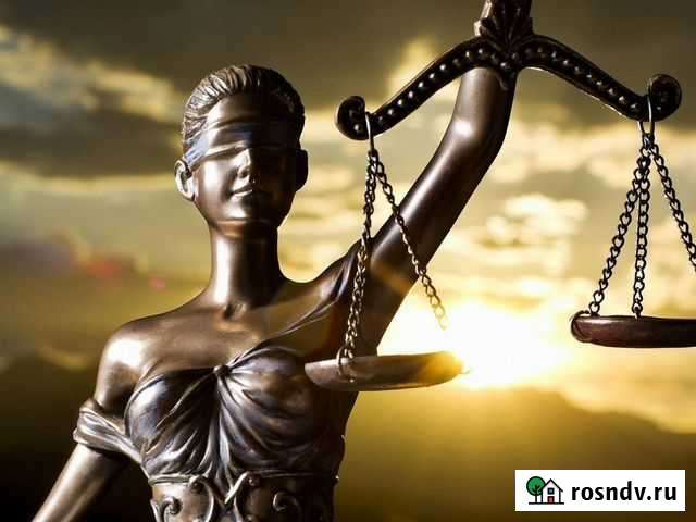 Юрист. Юридические услуги Пермь - изображение 1