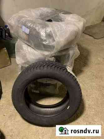 Nokian hakkapeliitta 8 225 55 r17 новая Маркова