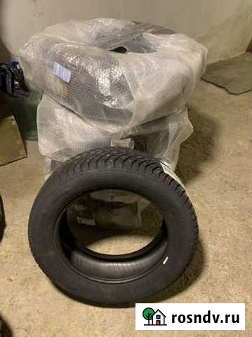 Nokian hakkapeliitta 8 225 55 r17 новая Маркова - изображение 1