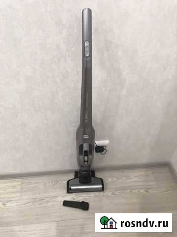 Пылесос вертикальный bosch Мурино - изображение 1