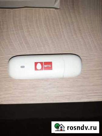 Usb 3g модем Таганрог - изображение 1
