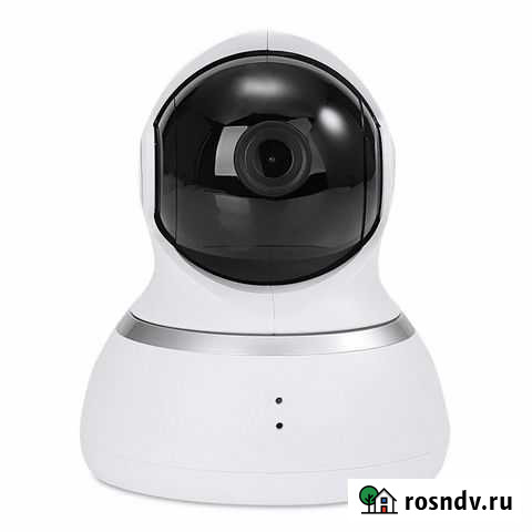 Xiaomi YI Dome Camera 360 1080p Гарантия Казань - изображение 1
