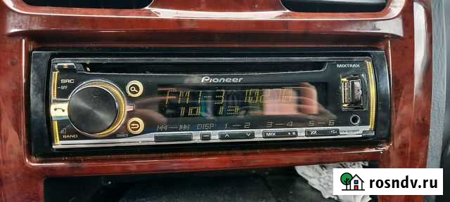 Автомагнитофон Сыктывкар - изображение 1