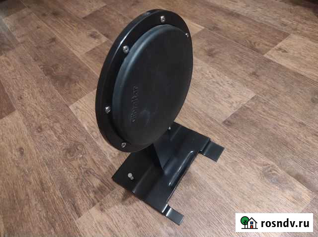 Тренировочный пэд бас-барабана Gibraltar 10 Волгоград - изображение 1