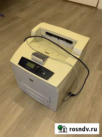 Принтер Майский - изображение 1