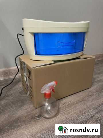 Стерилизатор уф Мурино - изображение 1