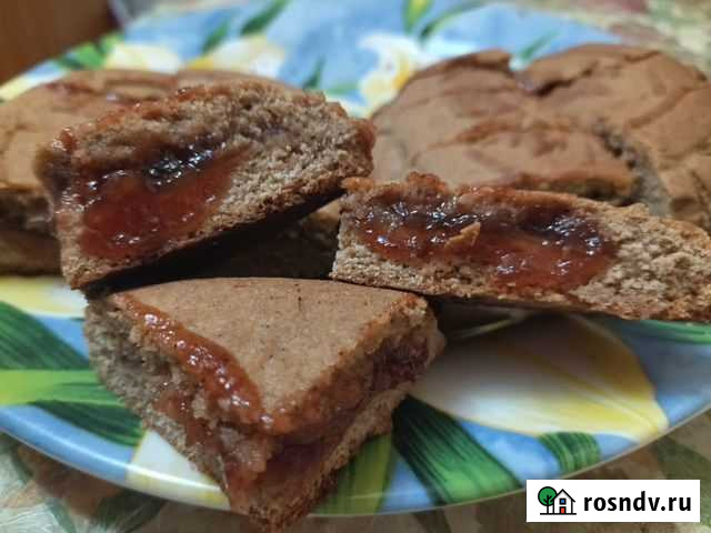 Услуги кондитера Хабаровск - изображение 1