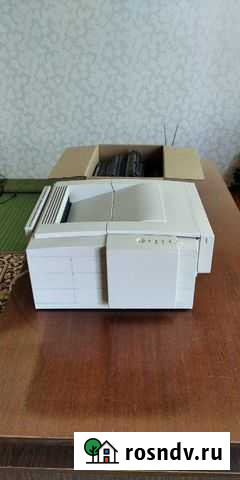 Принтер лазерный Махачкала - изображение 1