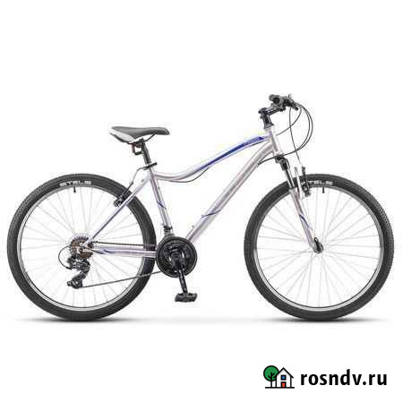 Велосипед 26 Stels Miss 5000 Санкт-Петербург - изображение 1