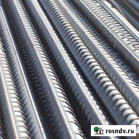 Арматура А500 Ангарск - изображение 1