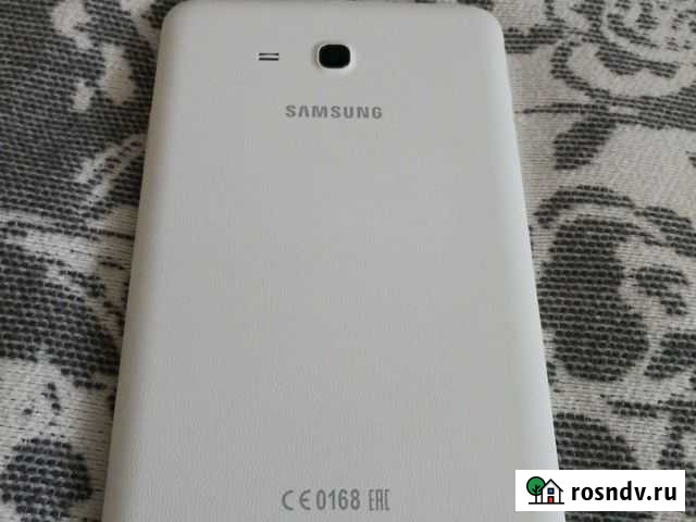 Samsung Galaxy Tab 3Lite 3g Череповец - изображение 1